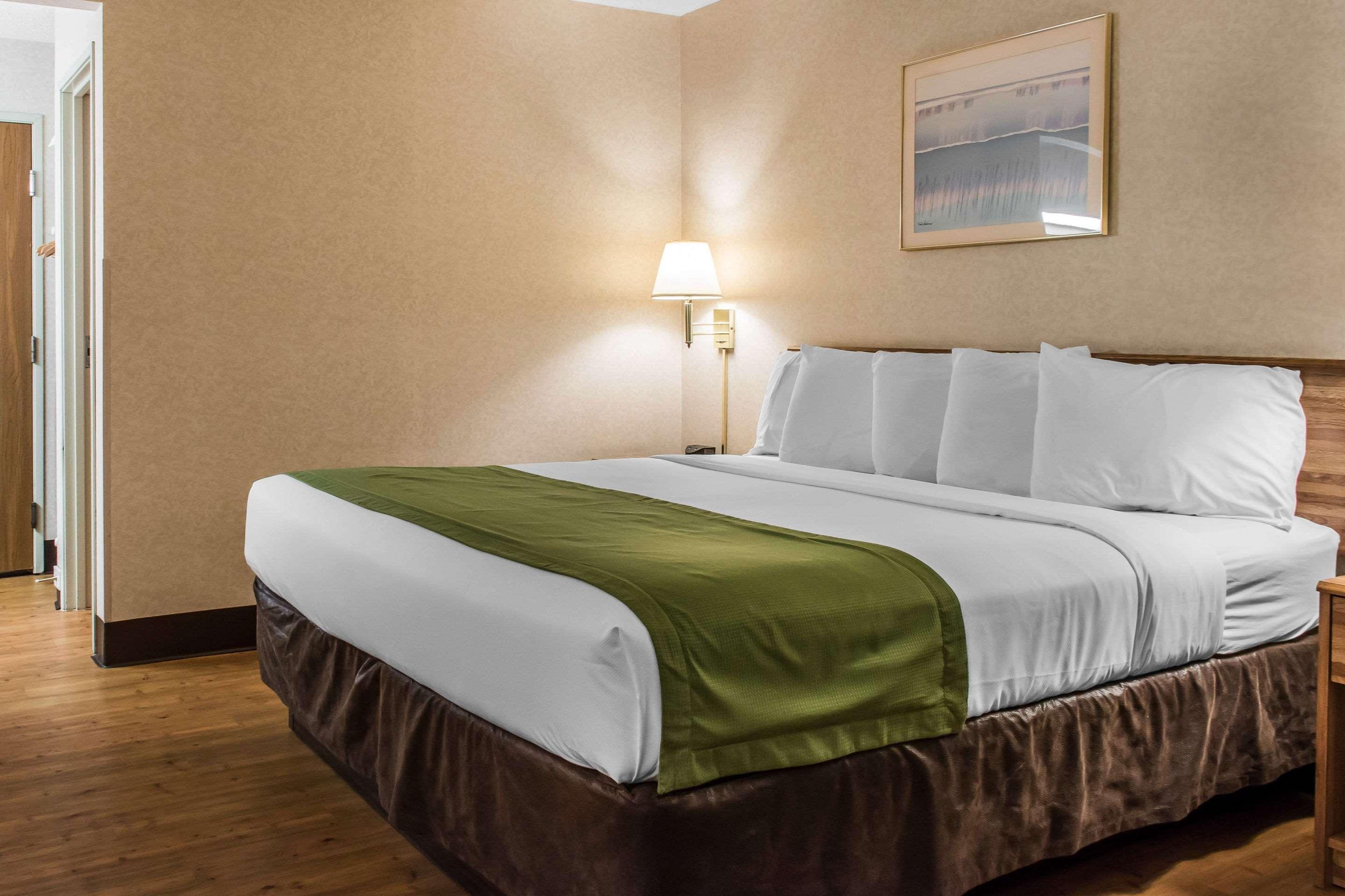 Quality Inn Arena Уилкс-Барре Экстерьер фото